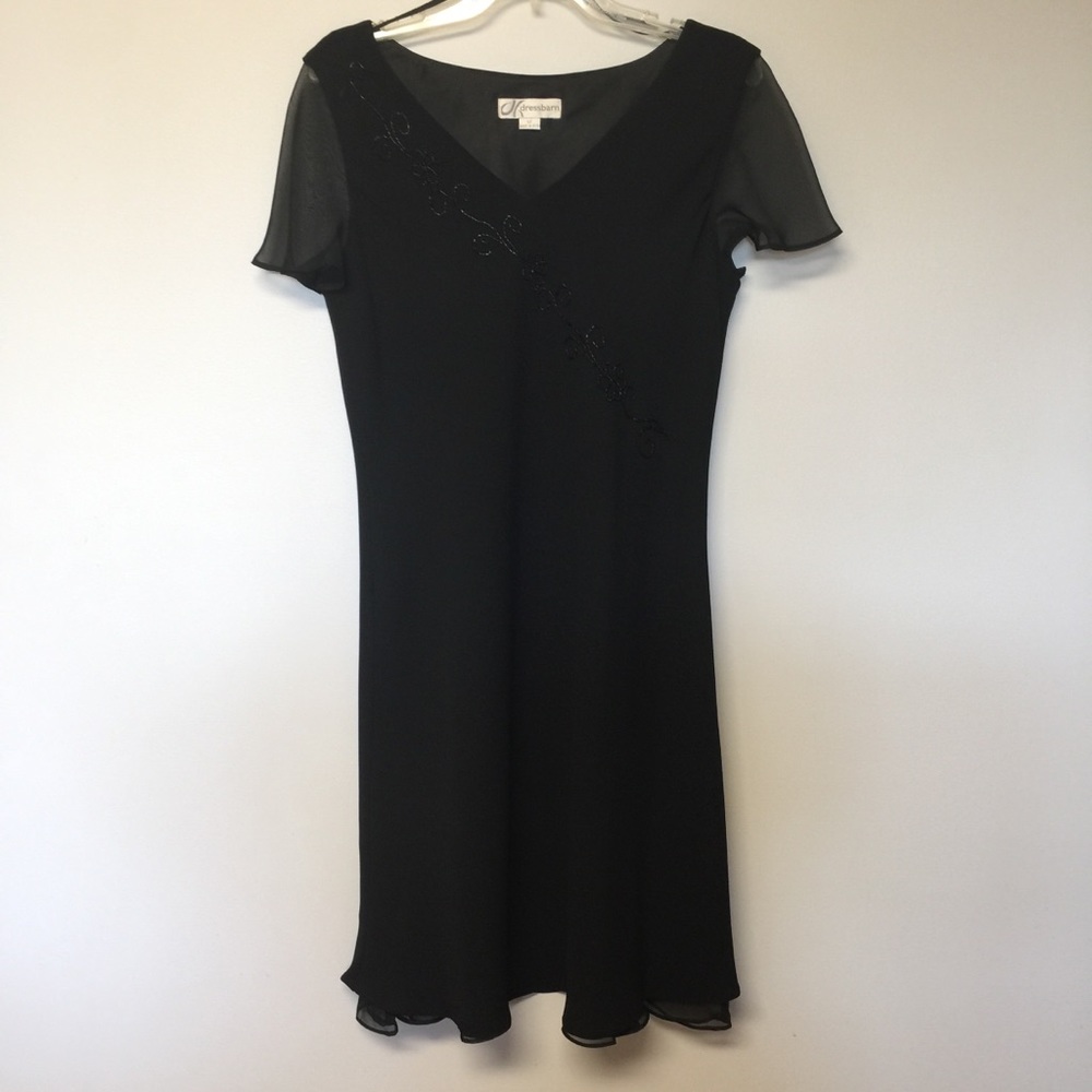 Short LBD by Dress Barn
